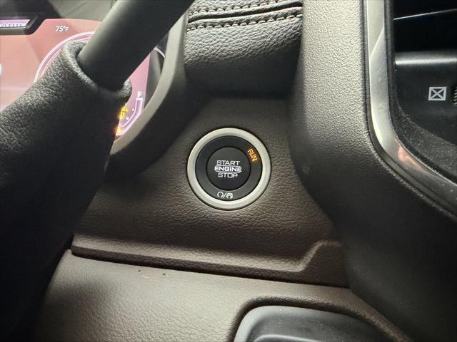 2027 Ram 3500 Laramie