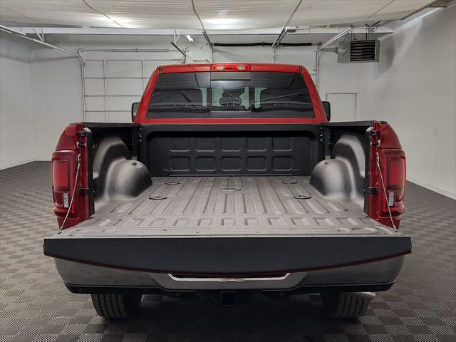2027 Ram 3500 Laramie
