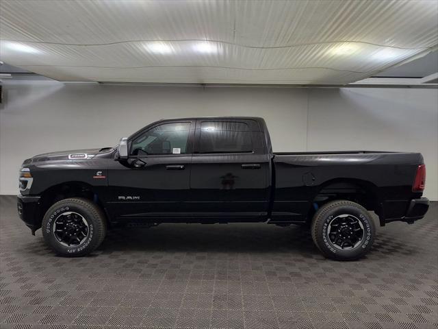 2026 RAM Ram 2500 RAM 2500 LARAMIE CREW CAB 4X4 64 BOX