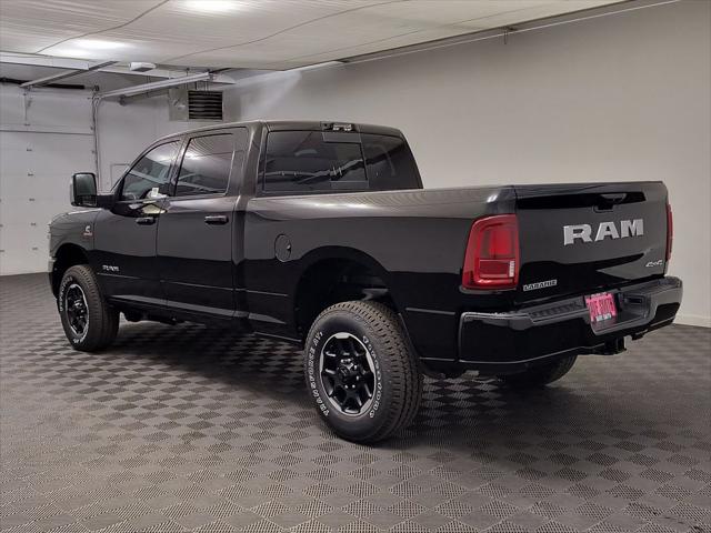 2026 RAM Ram 2500 RAM 2500 LARAMIE CREW CAB 4X4 64 BOX