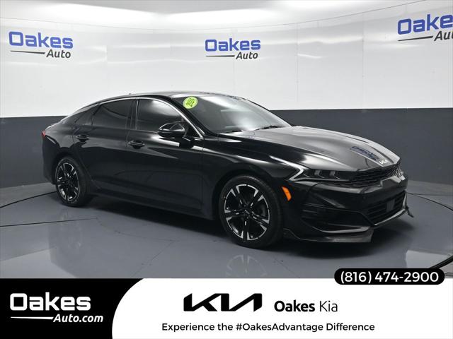 2024 Kia K5 GT-Line for sale in North Kansas City, MO