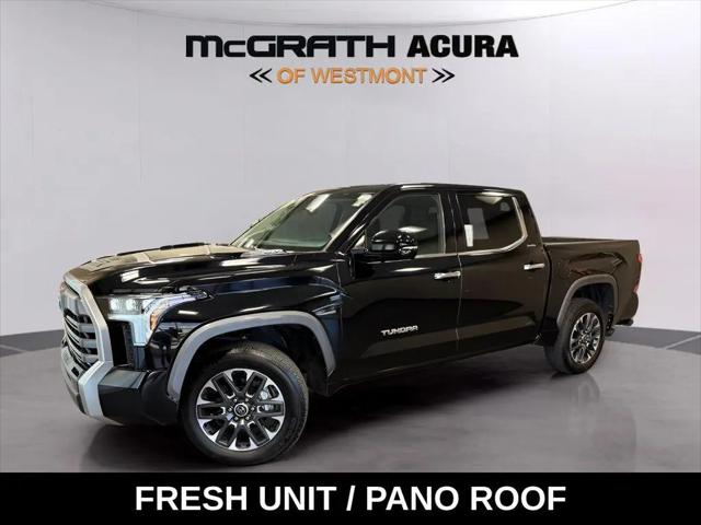 2024 Toyota Tundra Limited 4WD for sale in Westmont, IL