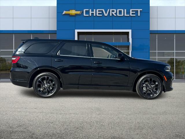 2022 Dodge Durango SXT RWD