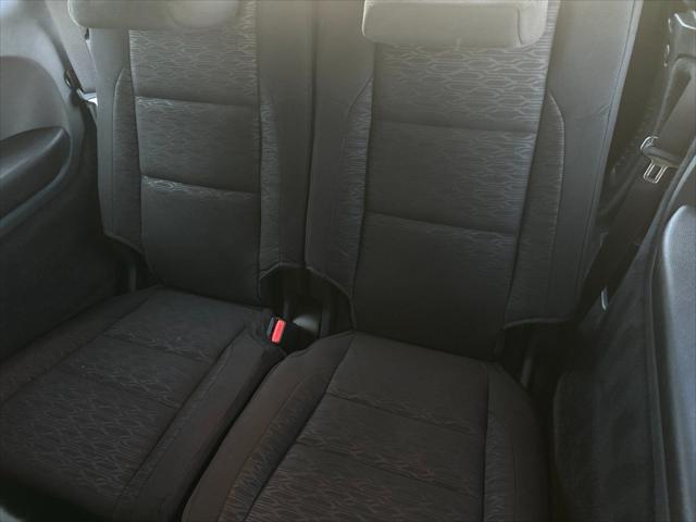 2022 Dodge Durango SXT RWD