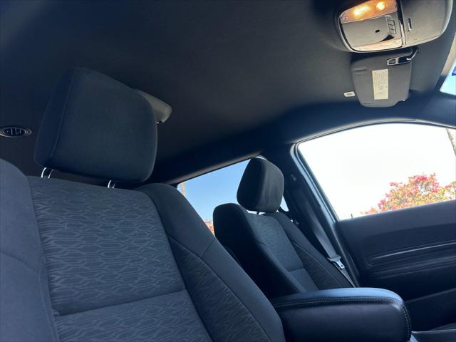 2022 Dodge Durango SXT RWD