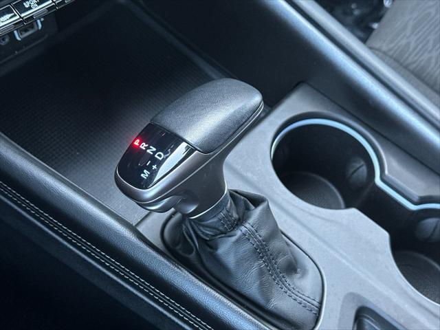 2022 Dodge Durango SXT RWD