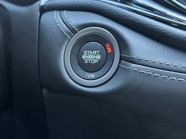 2022 Dodge Durango SXT RWD