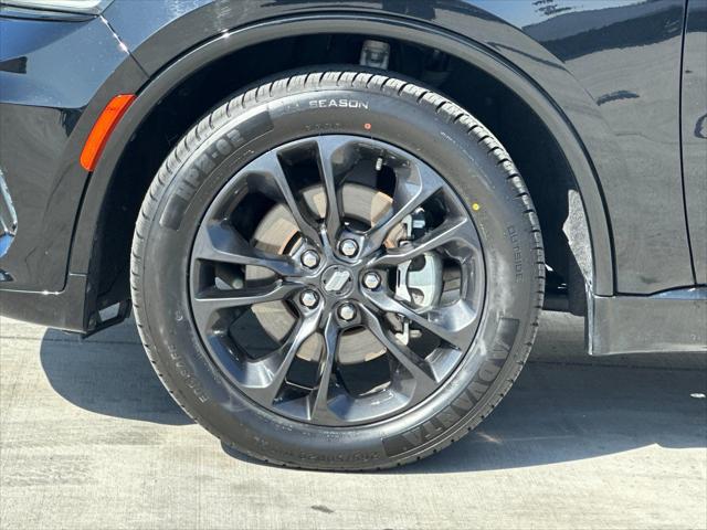 2022 Dodge Durango SXT RWD