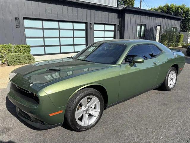 2023 Dodge Challenger SXT for sale in North Hollywood, CA