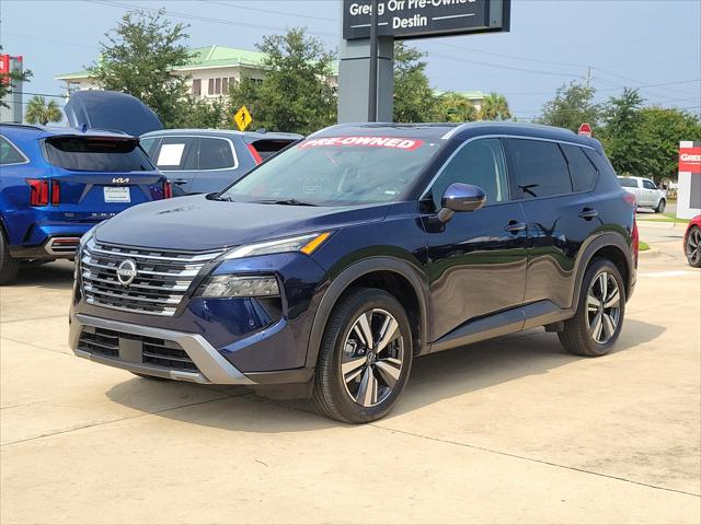 2026 Nissan Rogue SL for sale in Destin, FL
