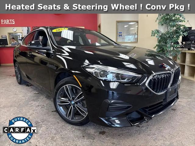 2024 BMW Coupe xDrive for sale in Batavia, NY
