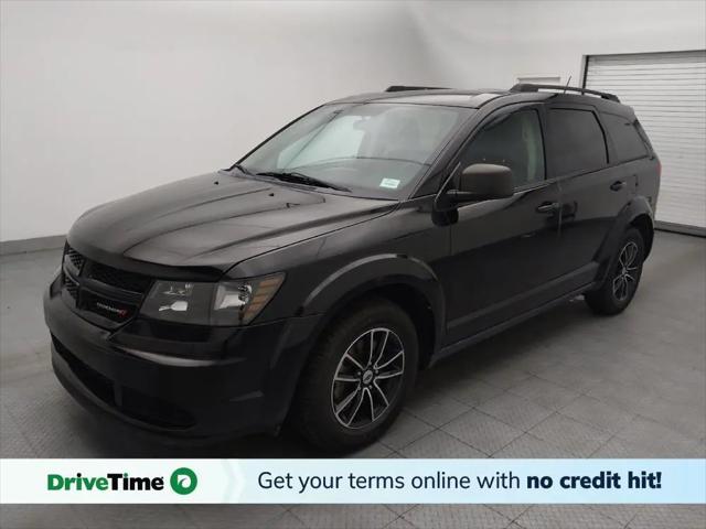 2018 Dodge Journey SE for sale in Winston-Salem, NC