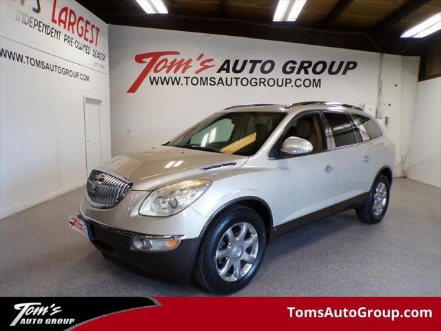 2008 Buick Enclave CXL for sale in Des Moines, IA