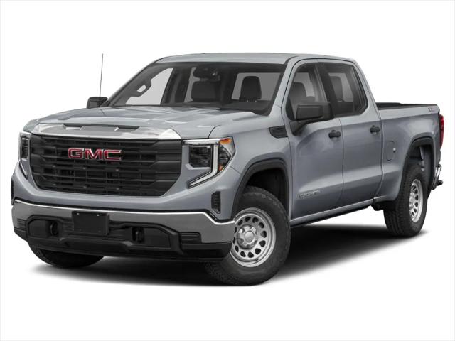 2024 GMC Sierra 1500 4WD Crew Cab Short Box SLT for sale in Colorado Springs, CO