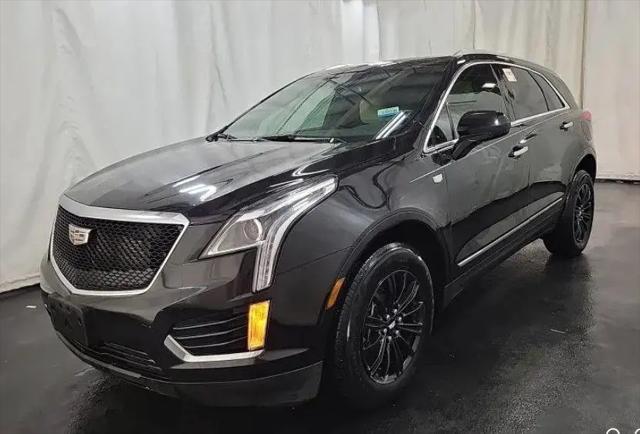 2019 Cadillac XT5 Standard for sale in Denton, TX