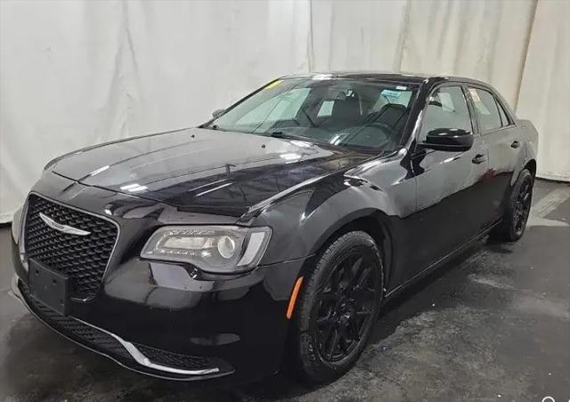2019 Chrysler 300 Touring for sale in Denton, TX