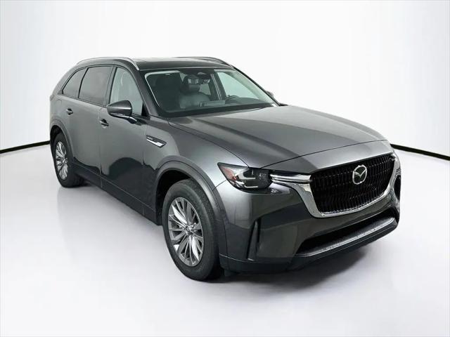 2024 Mazda X-90 Preferred for sale in Grand Prairie, TX