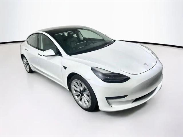 2023 Tesla Model 3 Rear-Wheel Drive for sale in Grand Prairie, TX