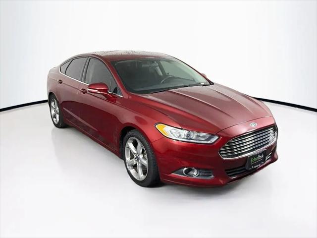 2014 Ford Fusion SE for sale in Grand Prairie, TX