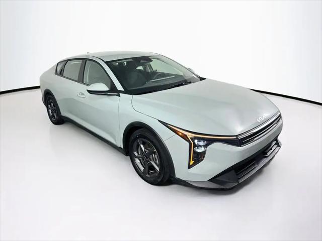2025 Kia K4 LXS for sale in Grand Prairie, TX
