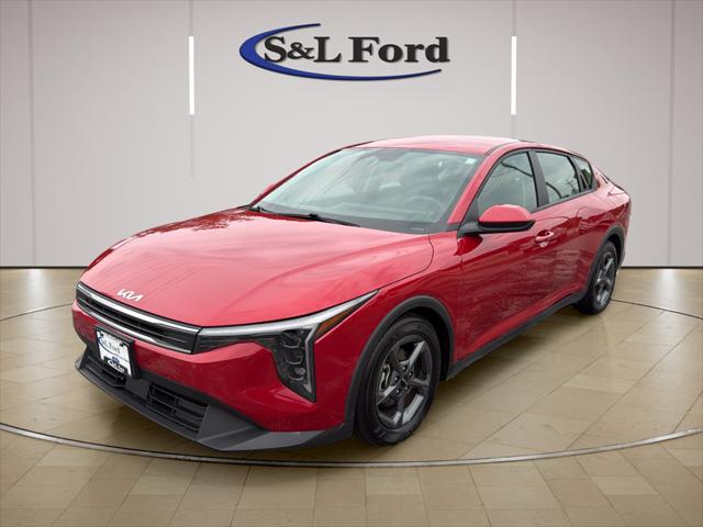 2025 Kia K4 LXS for sale in Oconto Falls, WI