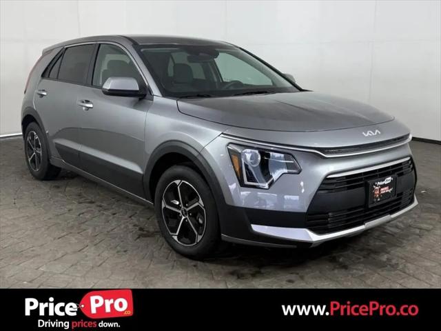 2026 Kia Niro LX for sale in Maumee, OH