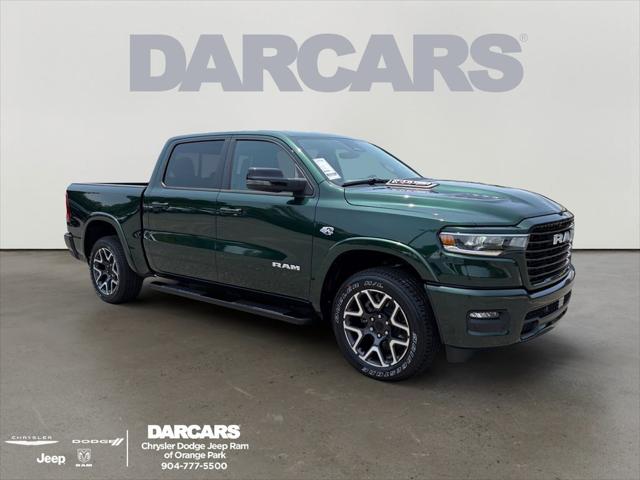 2026 Ram 1500 Laramie Crew Cab 4x4 5'7" Box for sale in Jacksonville, FL