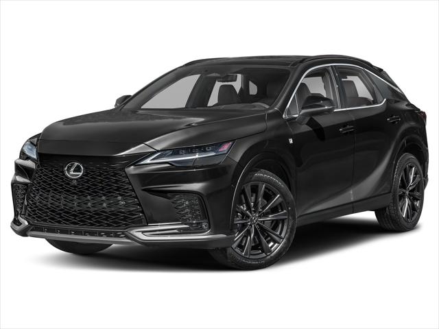 2023 Lexus RX 350 F SPORT Handling for sale in Redwood City, CA