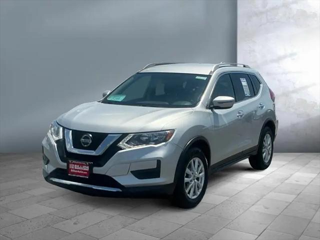 2018 Nissan Rogue SV for sale in Sioux Falls, SD