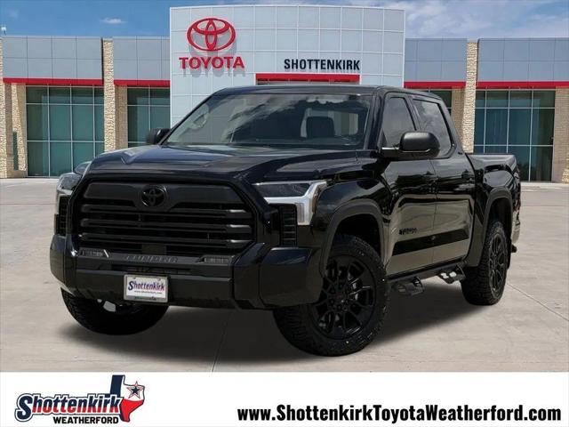 2024 Toyota Tundra SR5 for sale in Weatherford, TX