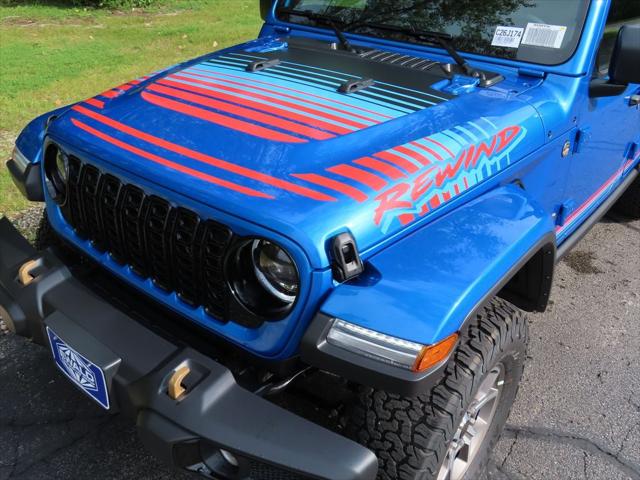 2026 Jeep Wrangler 4-Door Sport 2026 Jeep Wrangler 4-Door Sport