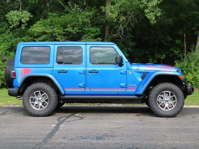 2026 Jeep Wrangler 4-Door Sport 2026 Jeep Wrangler 4-Door Sport