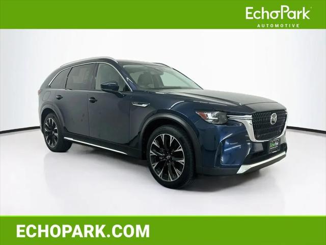 2024 Mazda X-90 Premium for sale in Thornton, CO