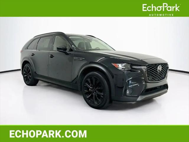 2026 Mazda X-90 3.3 Turbo Premium Sport for sale in Thornton, CO