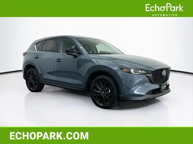 2025 Mazda CX-5 2.5 S Carbon Edition for sale in Thornton, CO