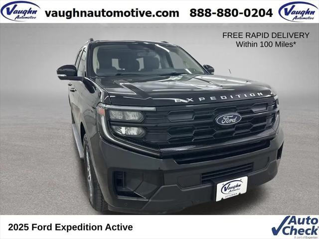 2025 Ford Expedition Active for sale in Ottumwa, IA