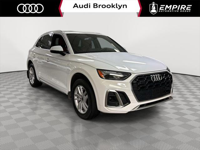 2023 Audi Q5 Premium 45 TFSI S line quattro for sale in Brooklyn, NY
