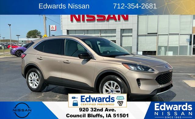 2020 Ford Escape SE for sale in Council Bluffs, IA
