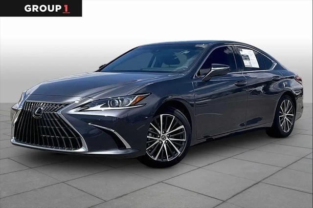 2023 Lexus ES 350 Base for sale in Albuquerque, NM