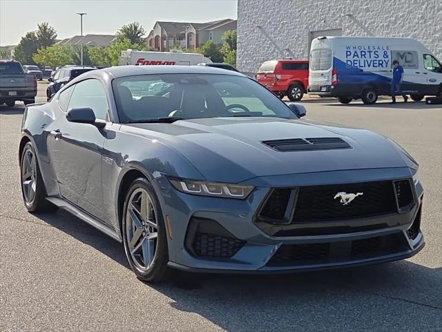 2024 Ford Mustang GT Fastback for sale in Bentonville, AR