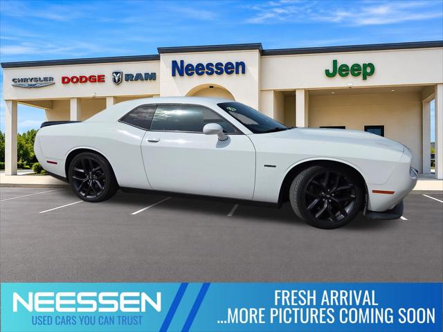 2019 Dodge Challenger R/T for sale in Kingsville, TX