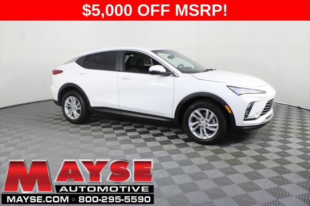 2026 Buick NV Preferred FWD for sale in Aurora, MO