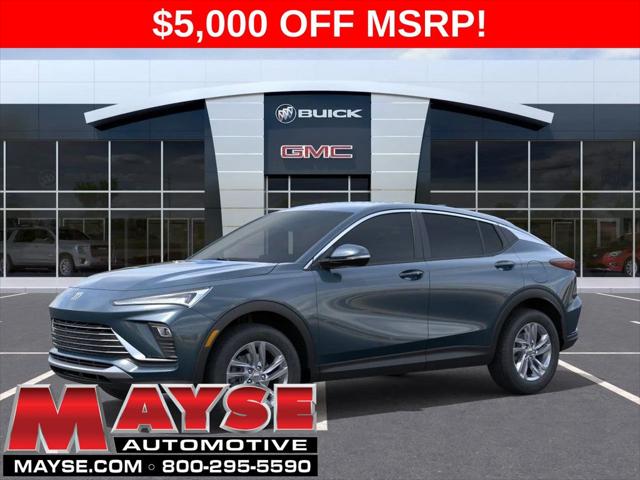 2026 Buick NV Preferred FWD for sale in Aurora, MO