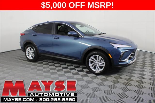 2026 Buick NV Preferred FWD for sale in Aurora, MO