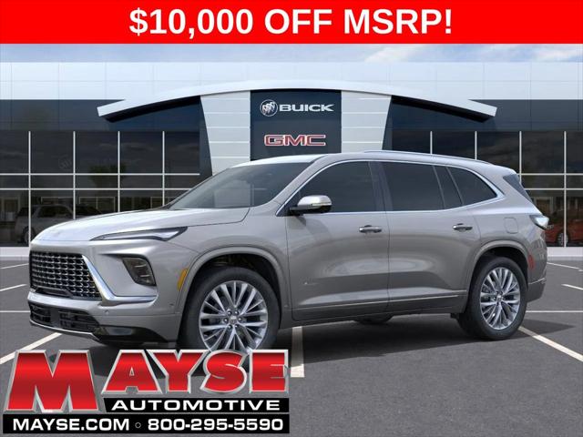 2026 Buick Enclave Avenir FWD for sale in Aurora, MO