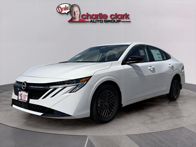 2026 Nissan Sentra SV for sale in El Paso, TX