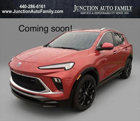 2024 Buick Encore GX Sport Touring AWD for sale in Chardon, OH