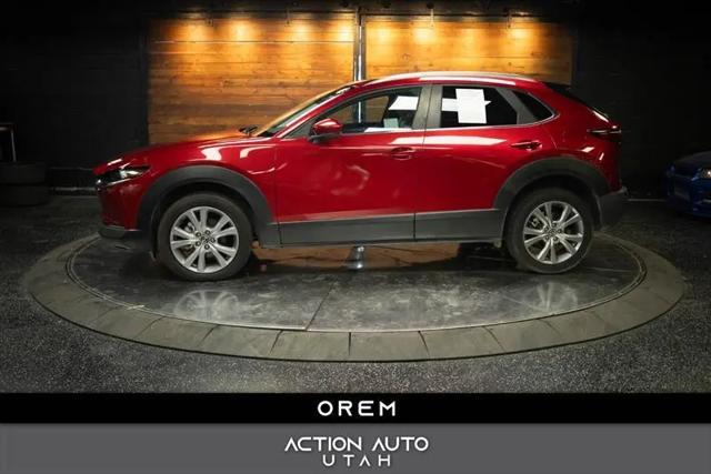 2023 Mazda CX-30 2.5 S Preferred for sale in Lehi, UT