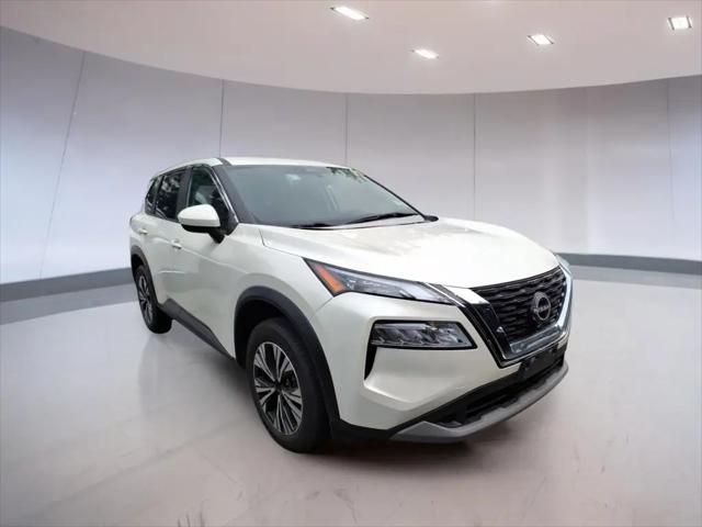 2023 Nissan Rogue SV Intelligent AWD for sale in Totowa, NJ