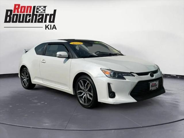 2015 Scion tC Base for sale in Lancaster, MA